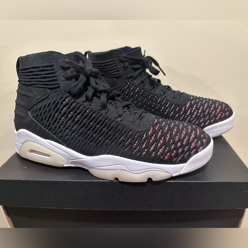 Nike Air Jordan Flyknit